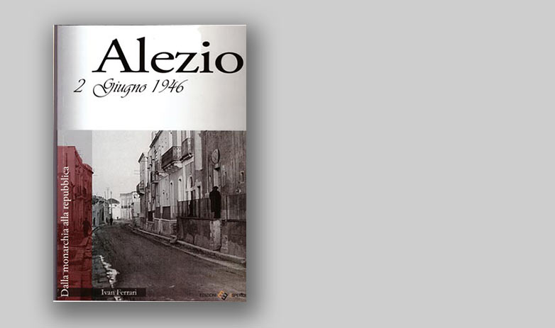 Alezio - 2 giugno 1946