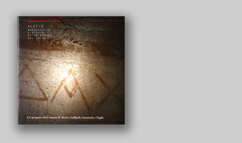 Alezio - archeologia e storia di un comune del Salento