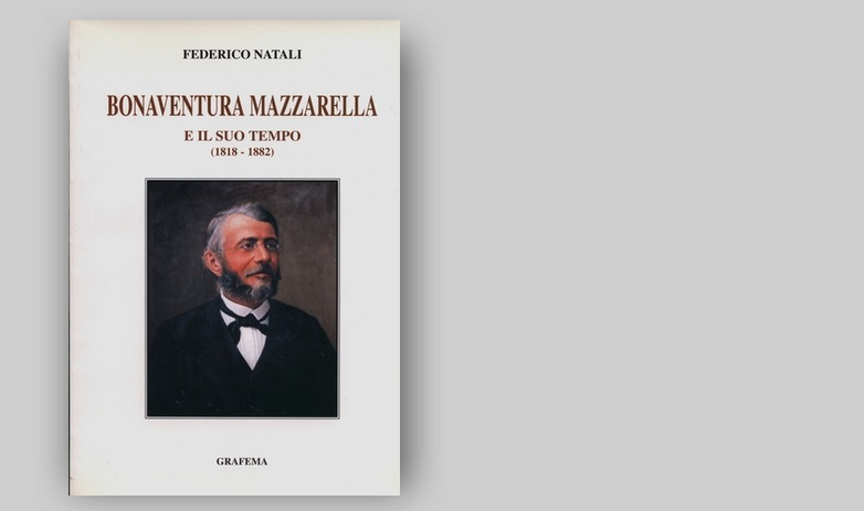 Bonaventura Mazzarella e il suo tempo (1818 -1882)