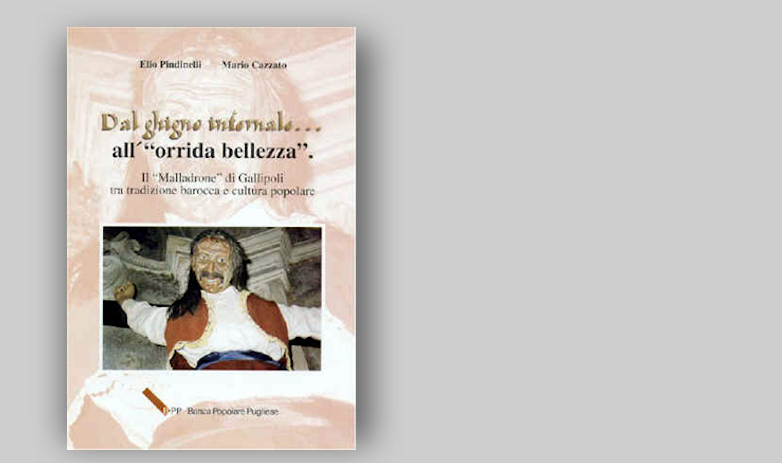 DAL GHIGNO INFERNALE ... ALL'"ORRIDA BELLEZZA"